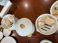 原汁海胆饺子-喜鼎海胆水饺(东港店)