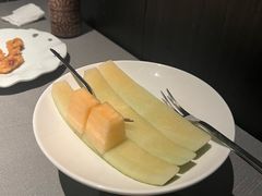 -左庭右院鲜牛肉火锅黑金店(陆家嘴中心店)