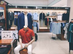 -丽达购物中心(崂山店)