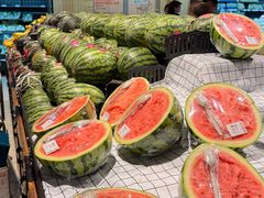 -永辉超市(萧山宝龙广场店)