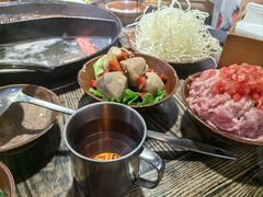 -冯校长老火锅(深圳总店)