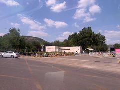 -山东艺术学院(长清校区)