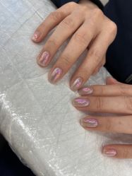 -斯馨·健康美甲美睫