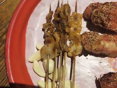 -北三老太太烧烤(人生一串上榜店)