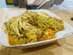 -林静小吃(复兴路店)