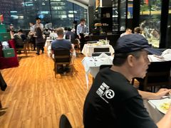 -拉蒂娜·巴西牛排馆 Latina·Brazilian Steakhouse(陆家嘴旗舰店)
