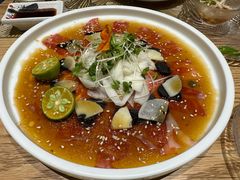 -吉之仙•中国制造•出口级食材日料店(领事馆总店)