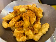 -蓉三少冒烤鸭·四川小吃集(北京首店)