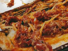 -小杨烤肉(高新店)