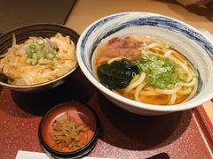 -杵屋(京都ポルタ店)