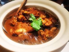 -奉天小馆·非遗东北菜(沈阳万象城店)