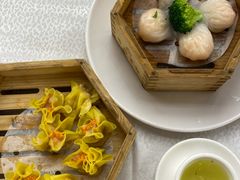 -番禺宾馆丽苑厅