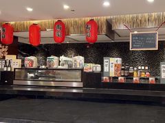 -金沙滩喜来登度假酒店-雅日本餐厅