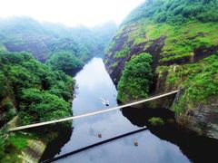 -修水东浒寨风景区
