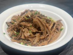 -梁家大院•农家菜(昆山会展中心店)