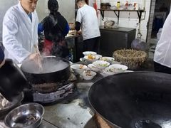 -甘记肥肠粉(马鞍北路店)