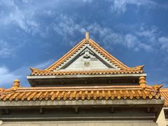-伪满皇宫博物院