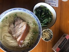 枫镇大肉-同得兴 Since·1995 传统苏式面馆(十全街店)