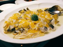 -黄鱼馆Jhouse(外滩店)