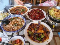 -遵义米粉川菜馆(木渎镇店)