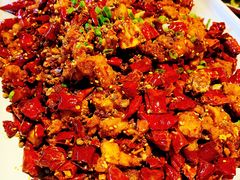 重庆辣子鸡-望京一号·重庆江湖菜(工体店)