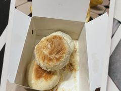 -酥满溢绿豆饼(共和新路店)