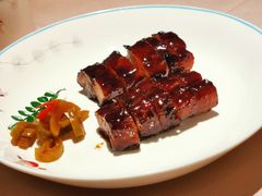 秘制黑叉烧-小炳胜(天环店)