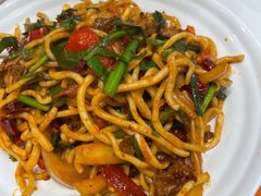 -德元兰州纯汤牛肉面(龙阳路店)