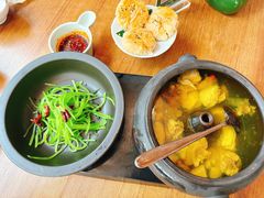 -云海肴·汽锅鸡·云南菜(祥云小镇店)