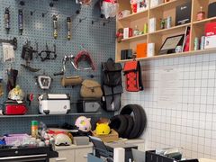 -五羊本田电动上海浦东店