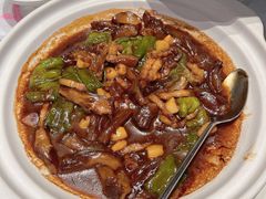 -贝勒爷·酥不腻烤鸭
