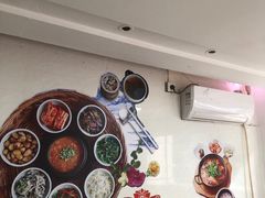 -韩聚园韩国料理(文灶店)