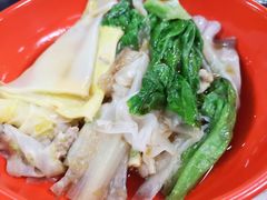 -中央财经大学-食堂