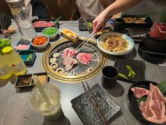 -花时·炭火烧肉(东百中心A馆店)