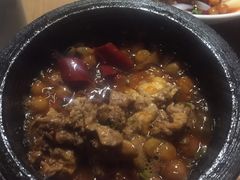 -卞氏菜根香(青羊万达店)