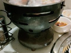 -江南食代自助餐厅(宝龙城市广场店)