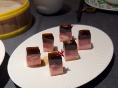 -南里山房·新淮扬菜(徐汇万科店)