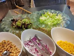 -太原富力万达文华酒店·美食汇西餐厅