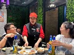 -天都火锅酒楼(虹梅南路店)