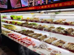 -正宗钢管厂五区·小郡肝火锅·串串香(商品街总店)