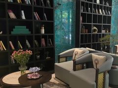 -铂尔登国际酒店(南山深圳湾口岸店)