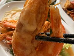 -钱塘府海鲜餐厅
