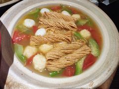 -永安鱼庄·镇江菜(东吴路店)