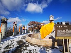 -沈阳辉山风景区