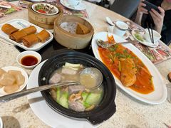 -顺轩海鲜火锅酒家