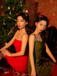 点击看大图 -蜜桃少女VISION写真馆(雁塔店)