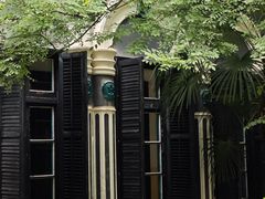 -湖南省立第一师范学校旧址