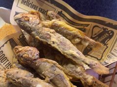 -路边边.炒菜烧烤.音乐餐厅(良乡长虹店)