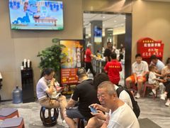 -凯鸽酒楼(操场城店)
