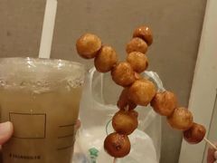 -阿捡忭京炸鸡(韭菜园总店)